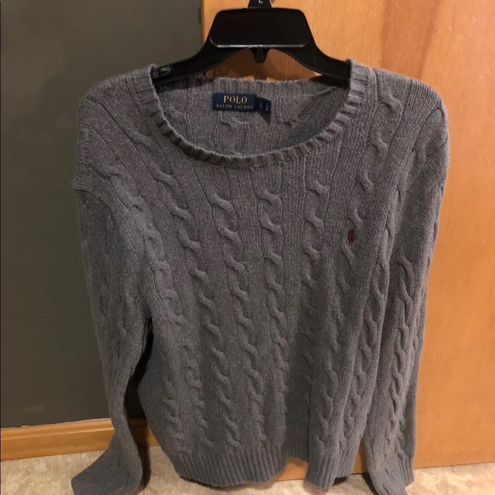 Men’s sweater